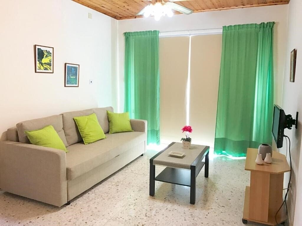 Картинка Himonas Apartments 3*