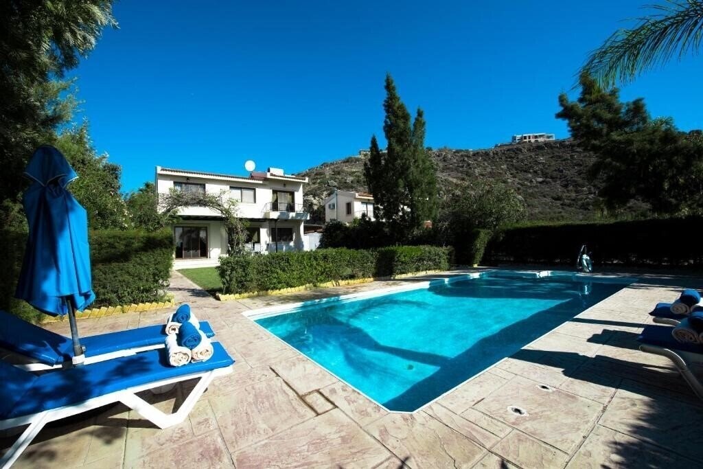 Фото Bay Villas 3*