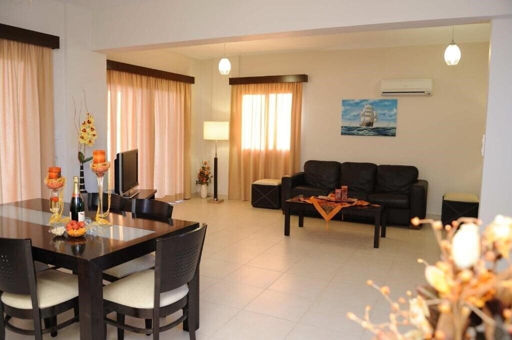 Фотография Bay Villas 3*