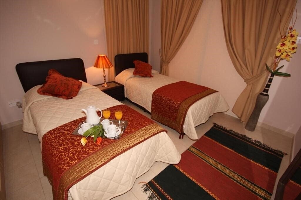 Изображение Bay Villas 3*