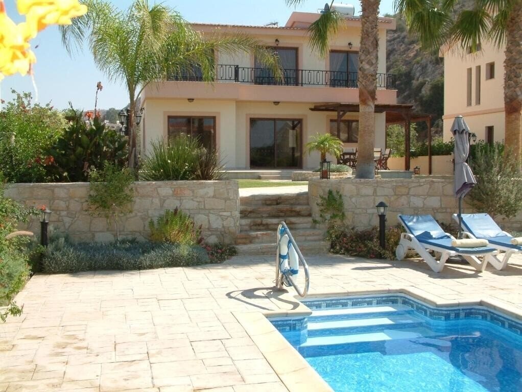 Картинка Bay Villas 3*