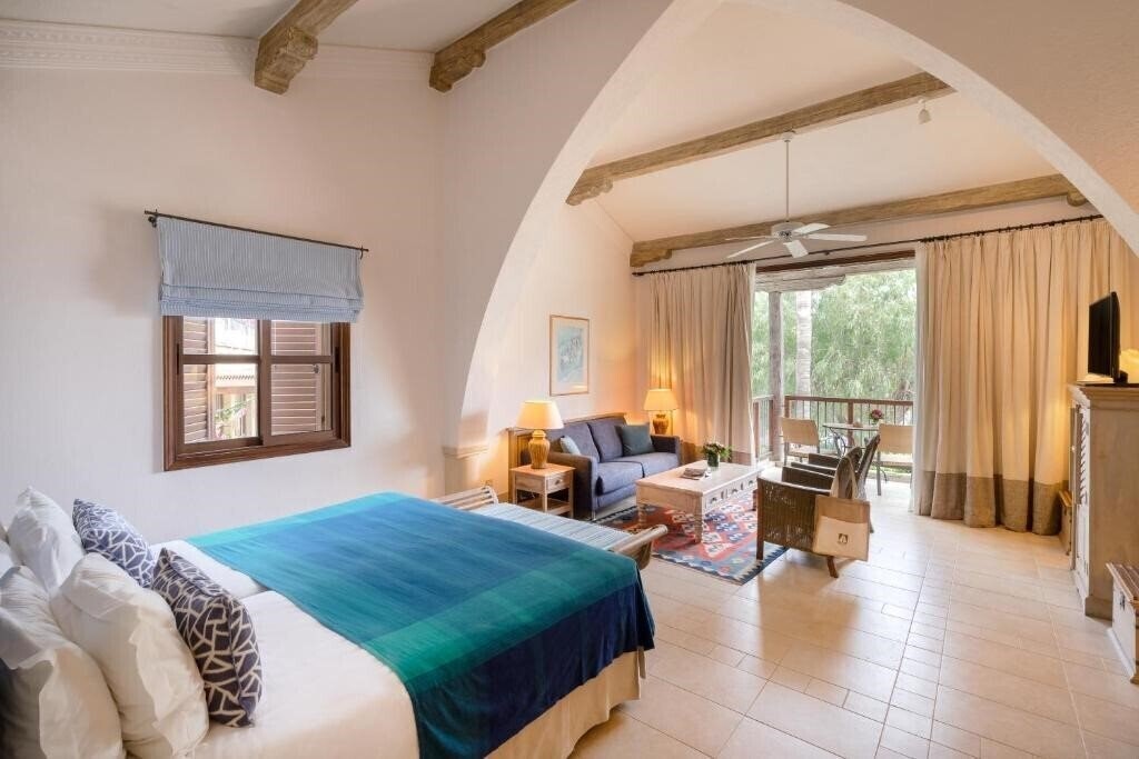 Фотографія Columbia Beach Resort 5*