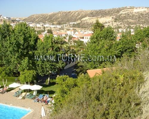 Зображення Kotzias Hotel Apartments апартаменты