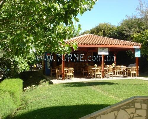 Фотографія Kotzias Hotel Apartments апартаменты