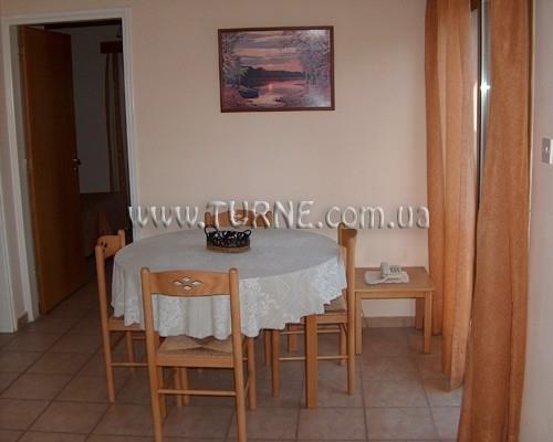 Фото Kotzias Hotel Apartments апартаменты