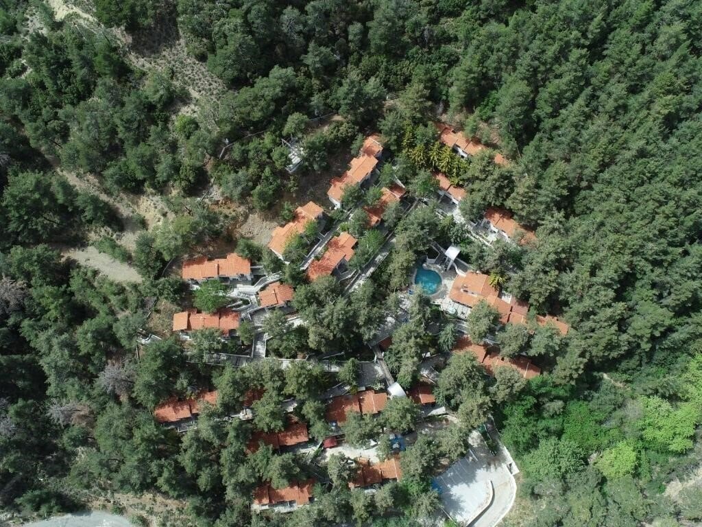 Готель Poed Residence 3*