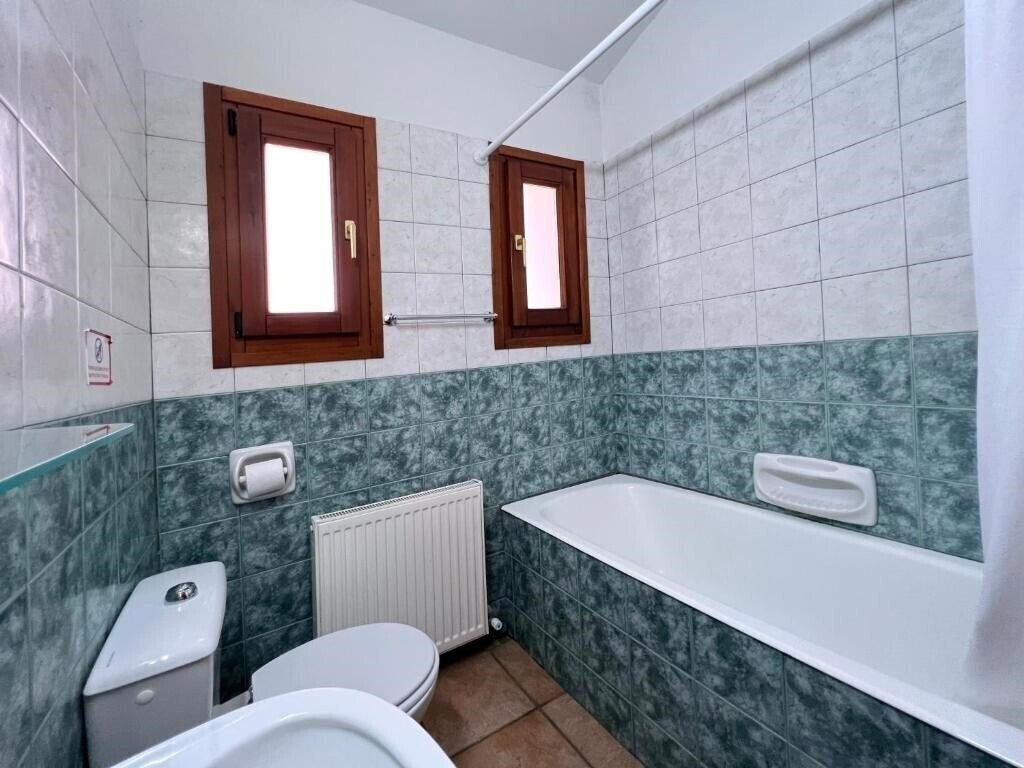 Фотографія Poed Residence 3*