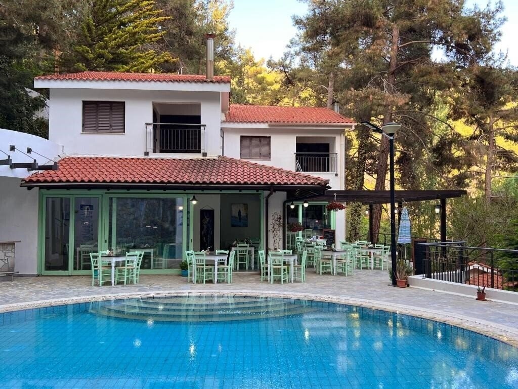 Зображення Poed Residence 3*
