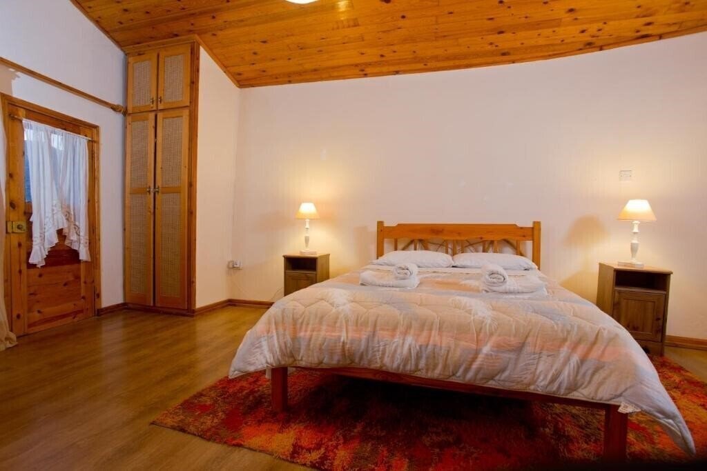 Фото The Old Olive Mill 3*