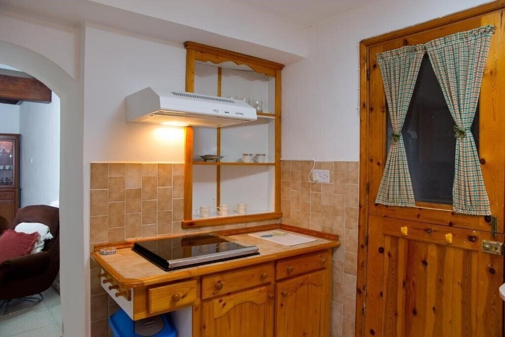 Фотография The Old Olive Mill 3*