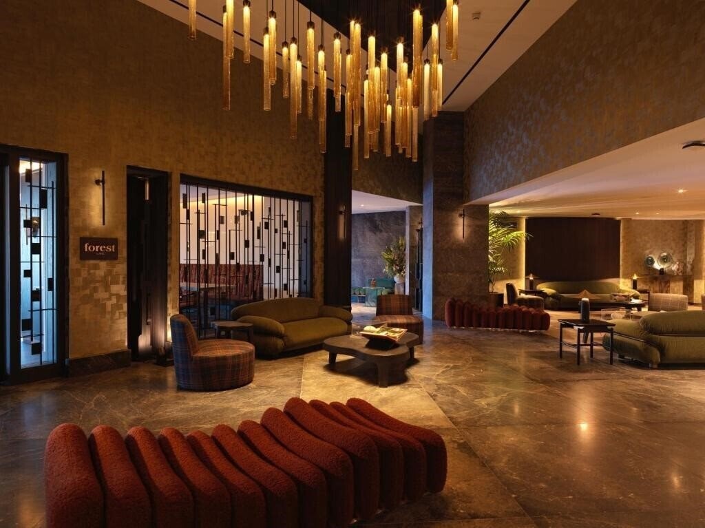 Отель Pendeli Hotel 3*