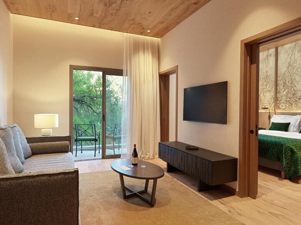 Фотография Pendeli Hotel 3*