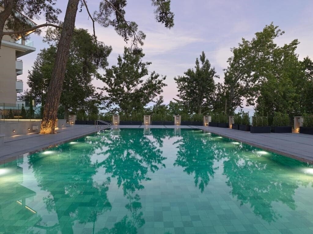 Картинка Pendeli Hotel 3*