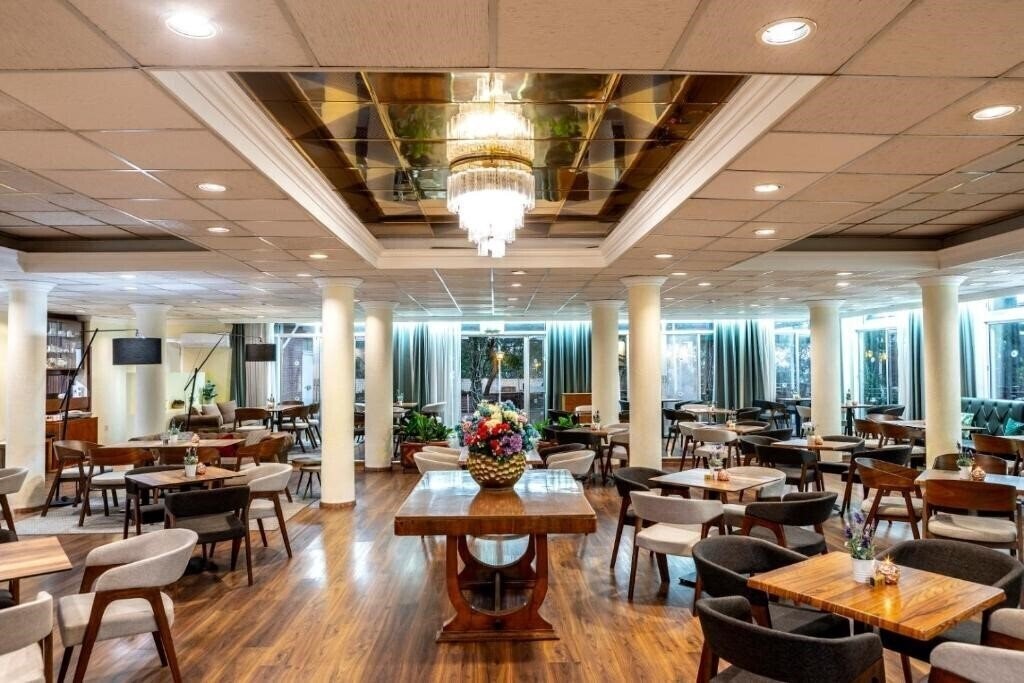 Зображення Forest Park 4*