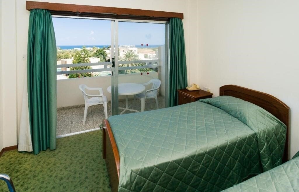 Фото Marion Hotel 2*