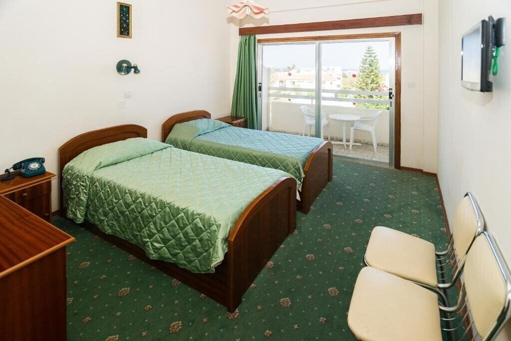 Картинка Marion Hotel 2*