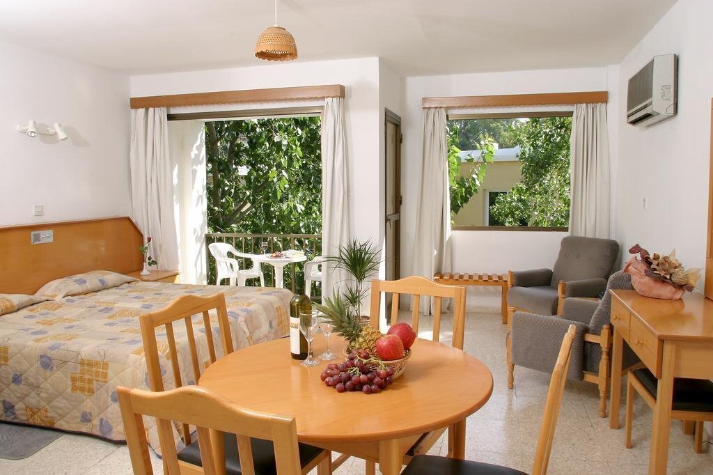 Зображення Alkionest Hotel Apts апартаменты