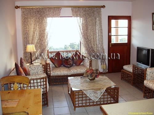 Готель Bay View Hotel Apartments 3*