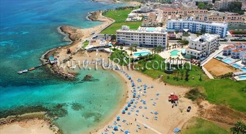 Зображення Domniki Hotel Apartments апартаменты