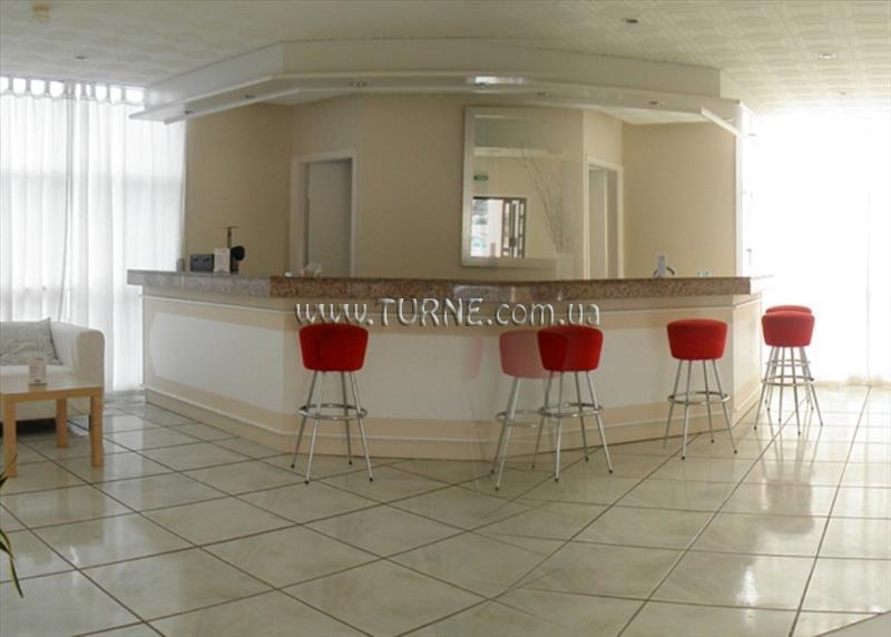 Фотографія Lawsonia Hotel Apts 3*