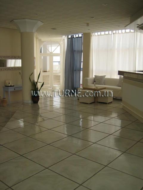 Готель Lawsonia Hotel Apts 3*