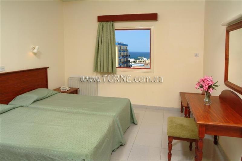 Зображення Tropical Dreams Apts A апартаменты