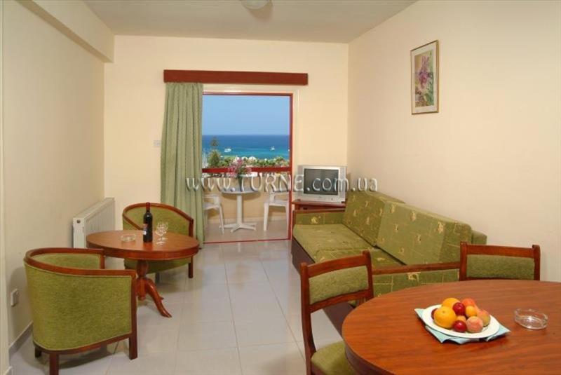 Фотографія Tropical Dreams Apts A апартаменты