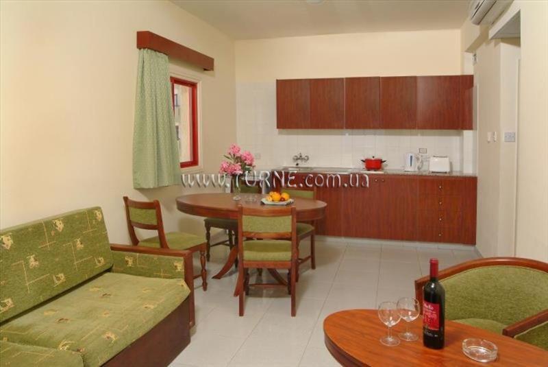 Фото Tropical Dreams Apts A апартаменты