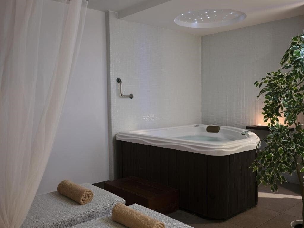 Фото Atlantica Sea Breeze 4*