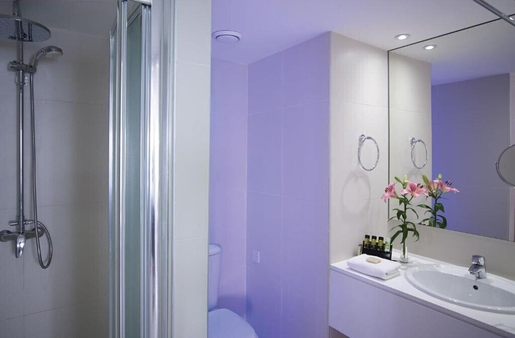 Фотографія Atlantica Sea Breeze 4*