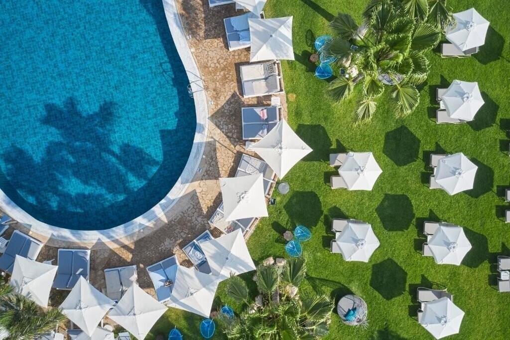 Фотографія Atlantica Sea Breeze 4*