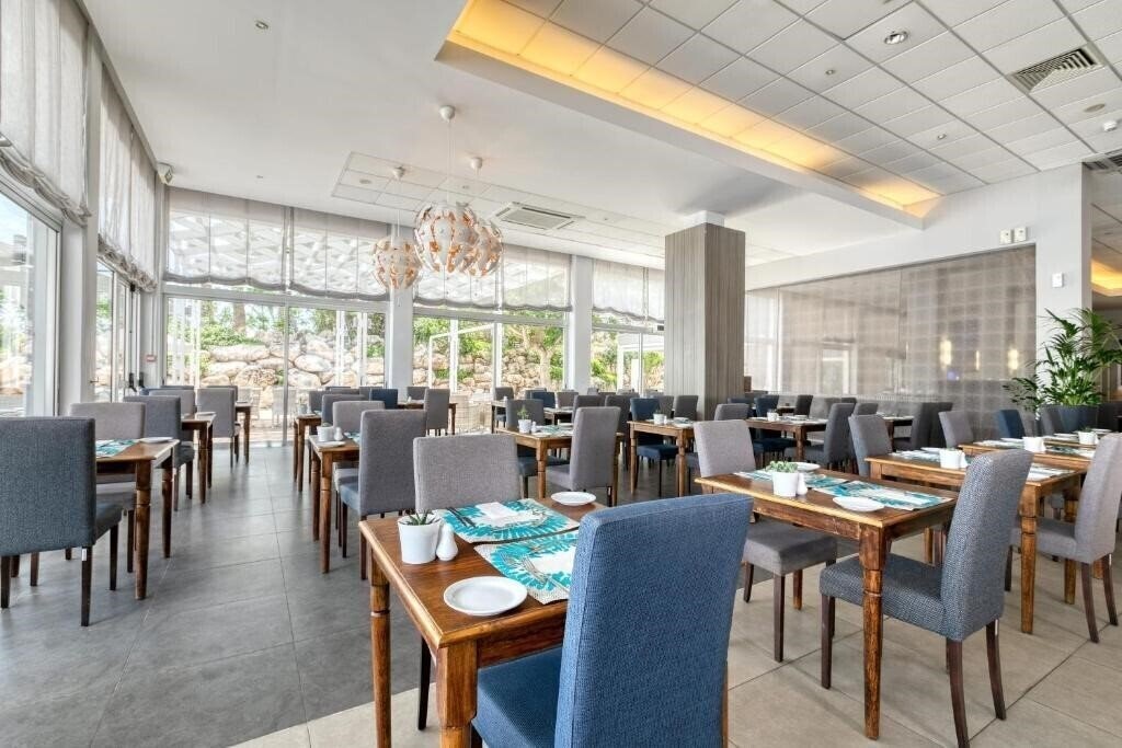 Зображення Atlantica Sea Breeze 4*