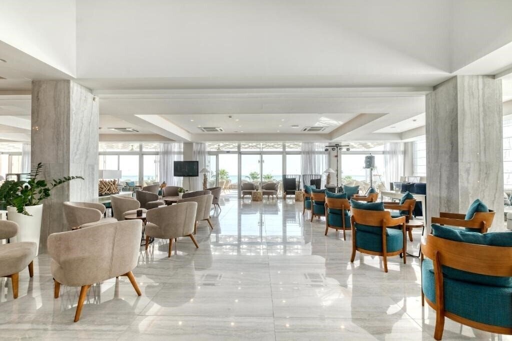 Картинка Atlantica Sea Breeze 4*