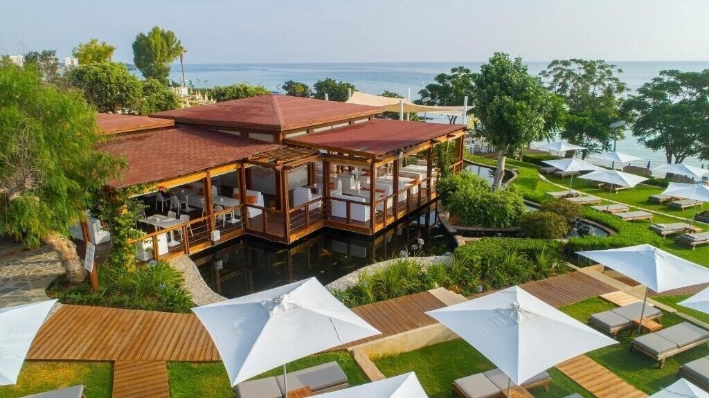 Зображення Capo Bay Beach Hotel 4*