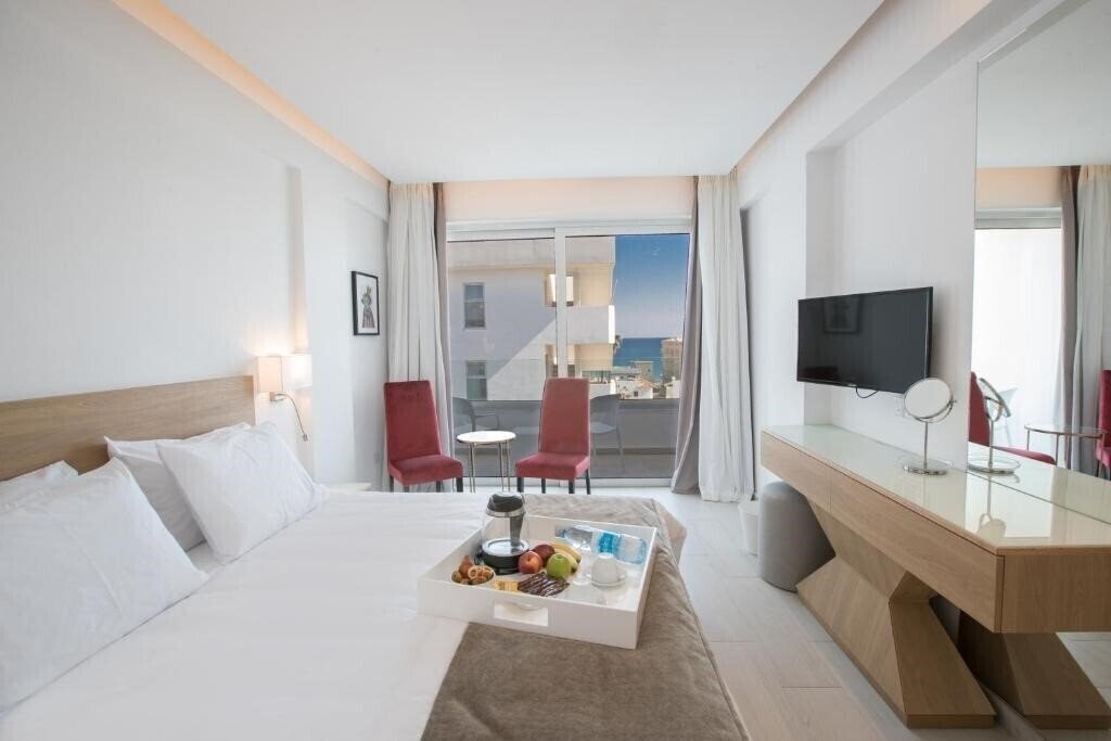 Зображення Kokkinos Boutique Hotel 3*