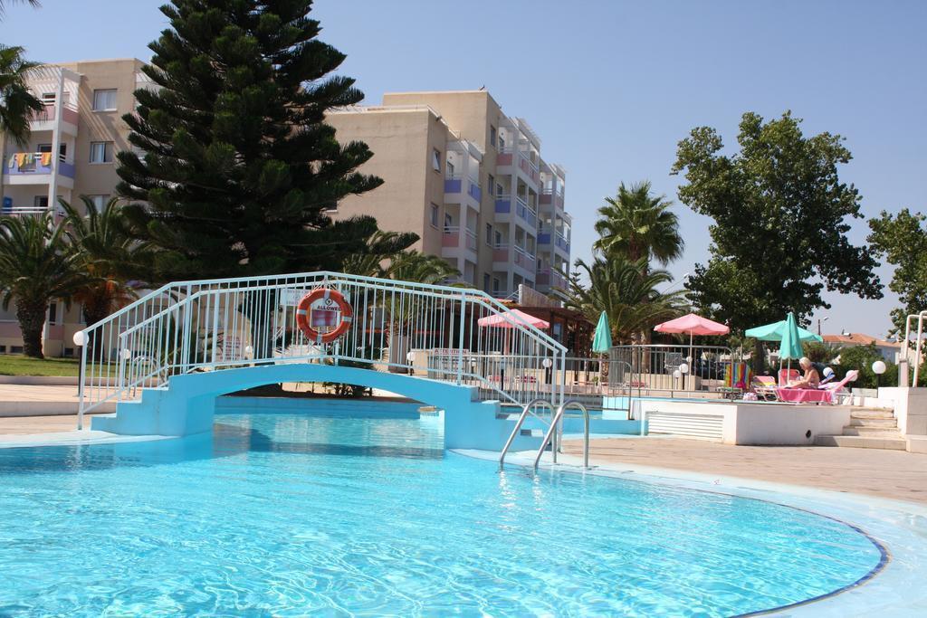 Зображення Astreas Hotel Apartment 3*
