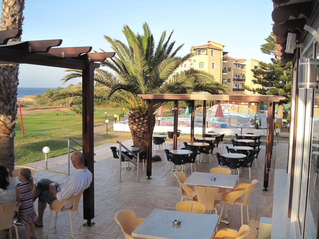 Картинка Astreas Hotel Apartment 3*