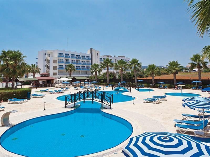 Зображення Polycarpia Hotel 4*