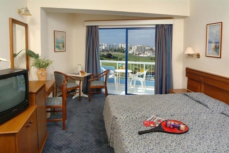 Фотографія Polycarpia Hotel 4*