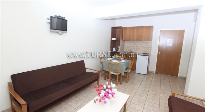 Зображення Captain Karas Holiday Apartments 2*