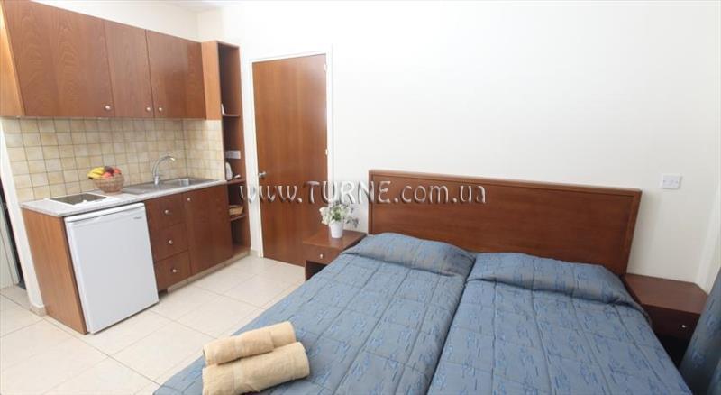 Фотографія Captain Karas Holiday Apartments 2*