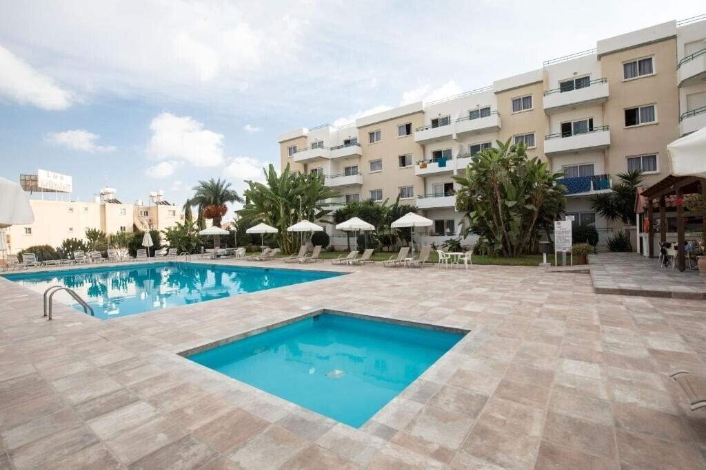 Изображение Debbiexenia Hotel 3*