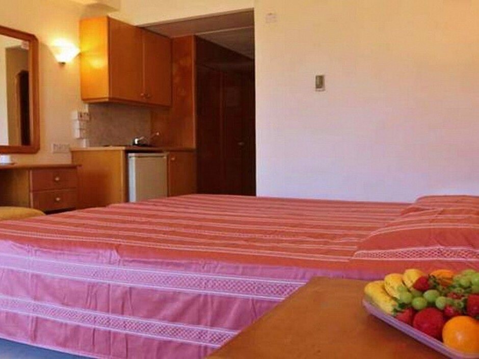 Картинка Kecropas Apartments 3*