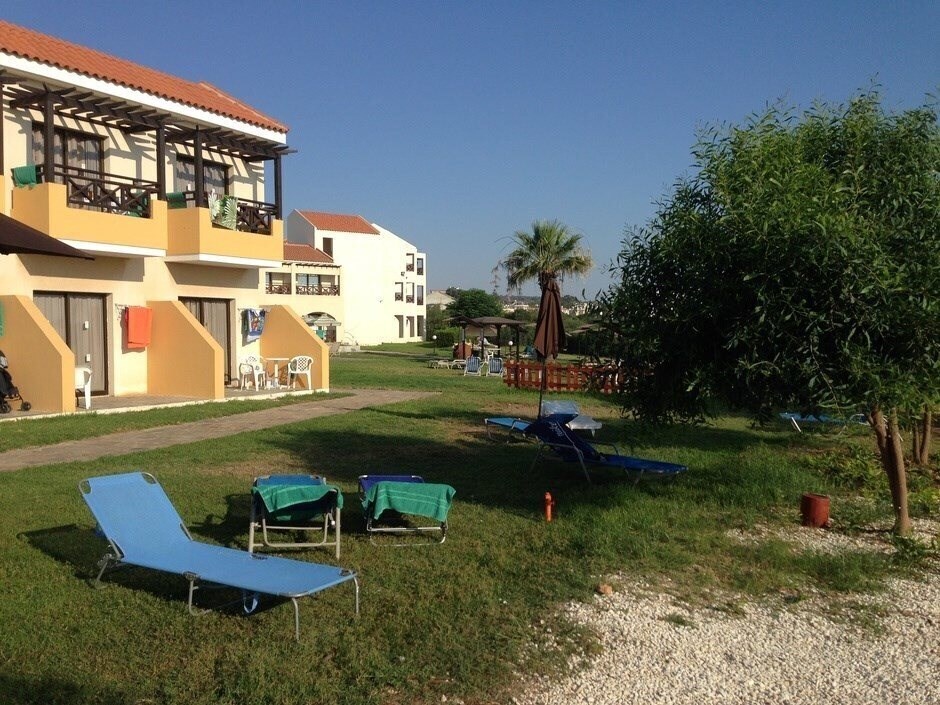 Фото Kecropas Apartments 3*