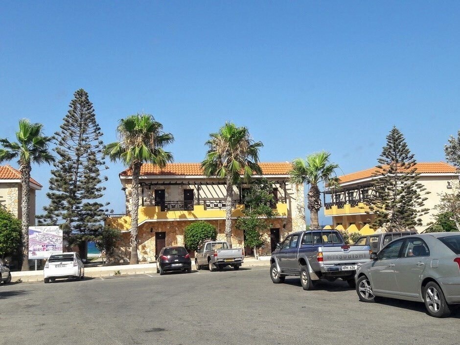 Фотографія Kecropas Apartments 3*