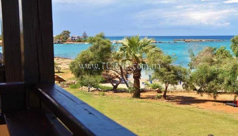 Картинка Kecropas Apartments 3*