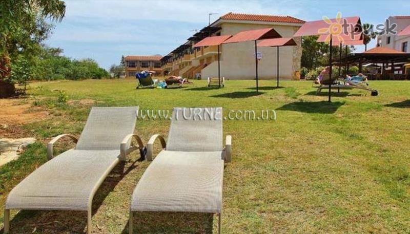 Фотографія Kecropas Apartments 3*