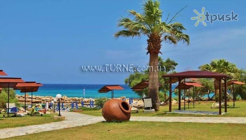 Фото Kecropas Apartments 3*