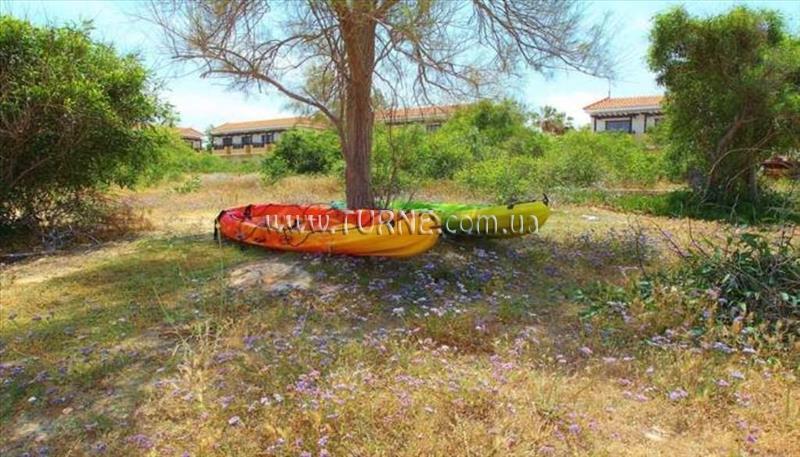 Готель Kecropas Apartments 3*