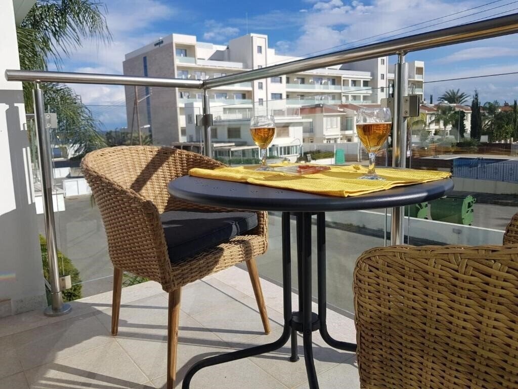 Картинка Coralli Spa Apart 4*